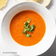 Gazpacho Andaluz Recetas de Verano F&aacute;ciles y Refrescantes