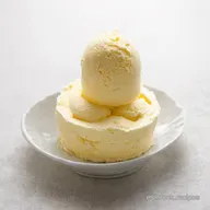 Helados Caseros F&aacute;ciles Mi Secreto de Vainilla Cremosa