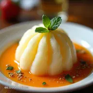 Helado M&aacute;gico CON SOLO 2 INGREDIENTES HAZ este postre YA