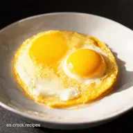 Huevo Poch&eacute; al Microondas Mi Secreto en 3 Minutos
