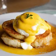 Huevos Benedict Receta Brunch de Domingo F&aacute;cil y Castizo