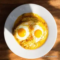Huevos Poch&eacute; Tiempo Perfecto El Secreto Revelado