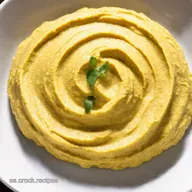 C&oacute;mo se hace el Humus Casero Mi Secreto Cremoso