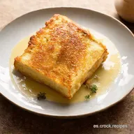 Lasa&ntilde;a de Panqueques F&aacute;cil Un Giro Delicioso