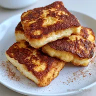 Leche Frita Receta Facil y Deliciosa: 12