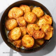 Recetas de Magdalenas Caseras de Pueblo Como las de la Abuela
