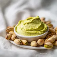 Mantequilla de Pistacho Casera: Receta con 500g de Pistachos