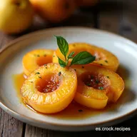 Manzanas Asadas M&aacute;gicas ALGUNA VEZ HAS COMIDO UNA As&iacute;