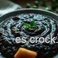 Mole Negro Camar&oacute;n: Tesoro Oaxaque&ntilde;o &iexcl;Receta Aut&eacute;ntica!