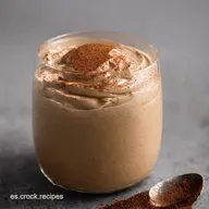Mousse M&aacute;gica CMO HACER CUALQUIER SABOR DE en 4 Pasos