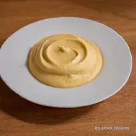 CREMA DE MUSLOS LA MEJOR Receta de Abuela F&aacute;cil y Deliciosa