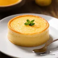 Natillas Caseras La Receta Cremosa de la Abuela