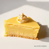 Receta Natillas Cremosas Un Postre Espa&ntilde;ol de la Abuela