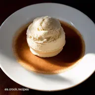 TODOS QUERRN ESTE POSTRE NUBE Mi Nube Helada de Coco Secreta