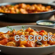 Ideas de Comidas para la Semana: &iexcl;Paella Valenciana F&aacute;cil!