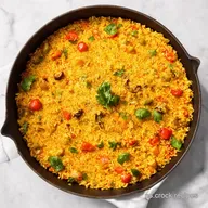 Paella Vegetariana La Receta Espa&ntilde;ola M&aacute;s F&aacute;cil Busca Recetas Vegetarianas