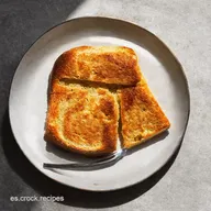 No Compro M&aacute;s Pan Lo Hago As&iacute; Receta F&aacute;cil y Esponjosa