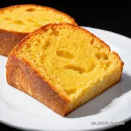 PAN CASERO ESPOJOSO Receta de la Abuela F&Aacute;CIL