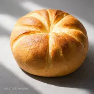 PAN DE ALGODN Esponjoso El Secreto Revelado