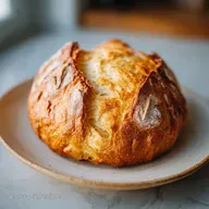 Pan de Calatrava Receta de la Abuela: 8 Raciones