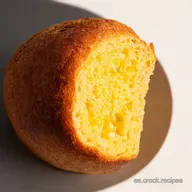 Pan de Elote Casero El Secreto de Abuela
