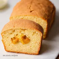 Pan de Licuadora Relleno Sin Amasar Un Dulce Capricho Express