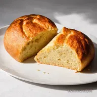 HAZ T MISMO EL PAN Esponjoso Receta Casera Como de Panader&iacute;a