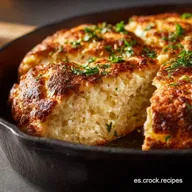 Pan KETO esponjoso sin harinas y con la miga perfecta