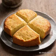 Pan Sorpresa Casero F&aacute;cil Receta elGourmet que Triunfa