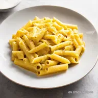 Pasta M&aacute;gica Mezcl huevos en pasta y adi&oacute;s harina