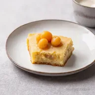 PASTEL CON FRUTOS SECOS Especial El Cl&aacute;sico Navide&ntilde;o Renovado