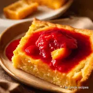 Pastel de Manzana S&Uacute;PER Esponjoso Receta Secreta de la Abuela