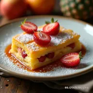 Pastel de Navidad Tradicional Receta H&uacute;meda con Frutas Secas