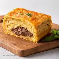 Pastel&oacute;n de Carne SORPRENDA A TODA TU FAMILIA con este sabor