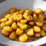 Tienes patatas en casa Esta Riojana Moderna te flipa