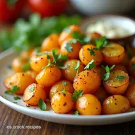 RECETA DE PAPAS CON SOLO 3 INGREDIENTES Patatas al Ajillo Express