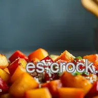 Recetas Patatas Bravas: &iexcl;Tapas Aut&eacute;nticas F&aacute;ciles!