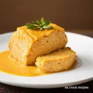 Pat&eacute; de Pollo Cremoso Mi Secreto al Jerez