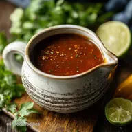 Pebre Chileno: Receta Tradicional