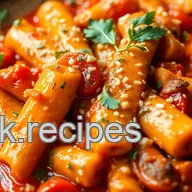 Ideas Cenas Saludables: &iexcl;Pechugas al Ajillo "A la Primavera"! ✨