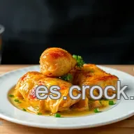 Pechugas de Pollo Jugosas: &iexcl;Mi Receta Secreta al Horno!