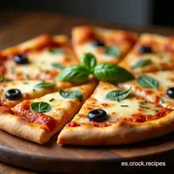 Pizza de Graduaci&oacute;n A Celebrar Gra Cheesy Pizza in 2025