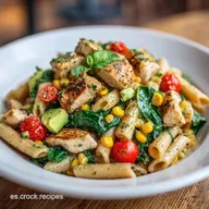 Plato &Uacute;nico De Verano F&aacute;cil: 25 Minutos