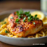 DESPU&Eacute;S DE ESA RECETA SOLO Pollo a la Brasa Querr&aacute;s
