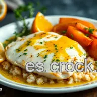 Cenas R&aacute;pidas y Saludables: &iexcl;Pollo al Ajillo Express en 25 Minutos!