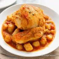 Pollo al Ajillo Express Recetas Faciles con Pechugas de en 20 Minutos