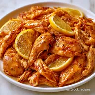 Pollo Asado Desmenuzado: Receta Tradicional