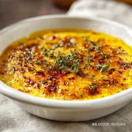 Porrusalda Receta Original Vasca para 4 Raciones