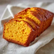 Pudin Salado De Calabaza Sedoso