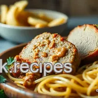 &iexcl;Pull and Pork Casero que Enamora! Receta F&aacute;cil